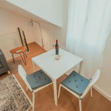 Foja House - Apartament