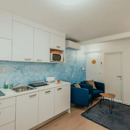 Apartament Foja House -