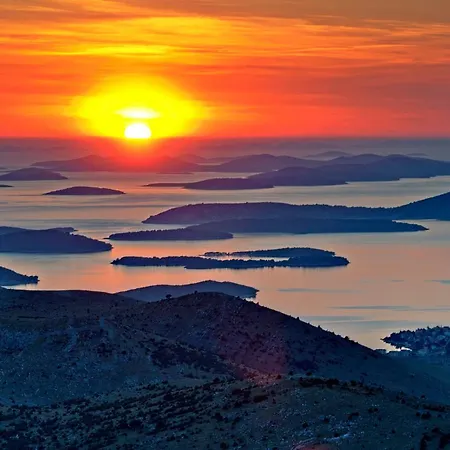 Foja House - Apartament Szybenik