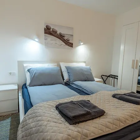 Foja House - Apartament Szybenik