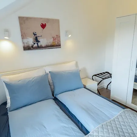 Foja House - Szybenik