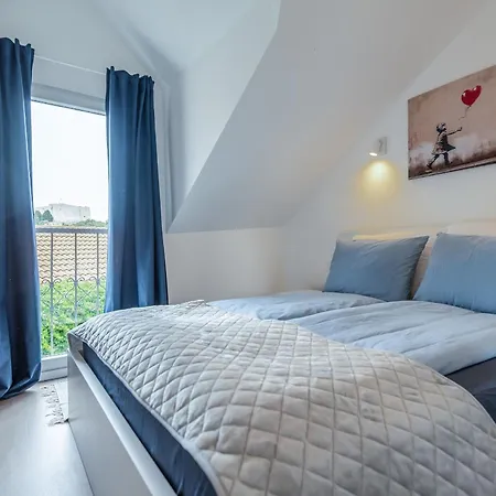 Apartament Foja House -